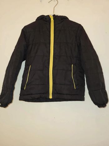 Veste garçon 4 ans