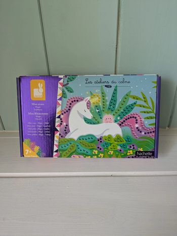 Janod Mini-strass magie - Les ateliers du calme