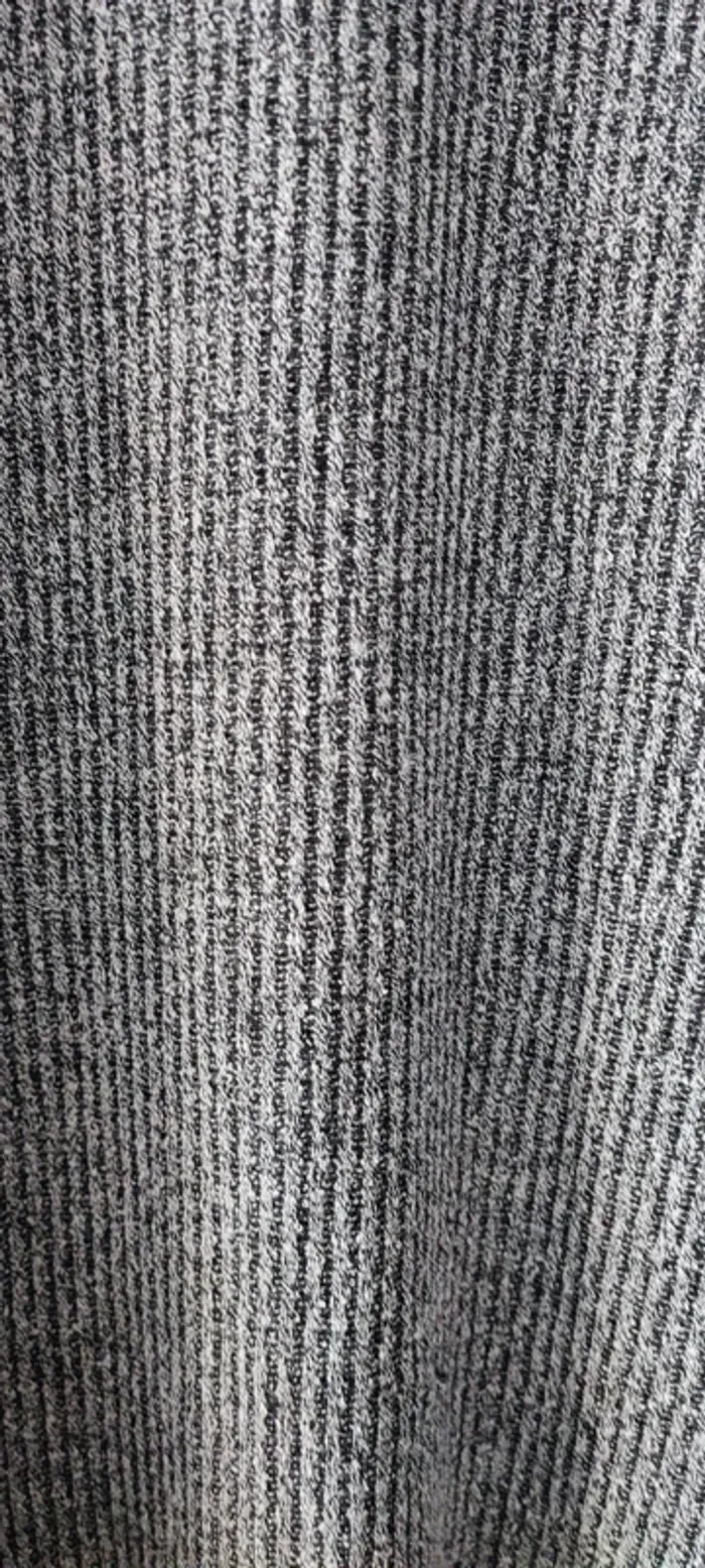 Robe grise - photo numéro 3