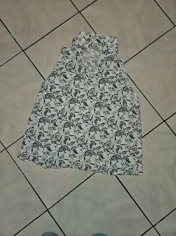 Haut femme 44