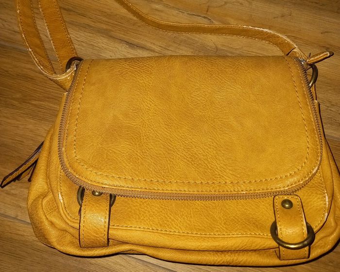 Sac bandoulière - photo numéro 2