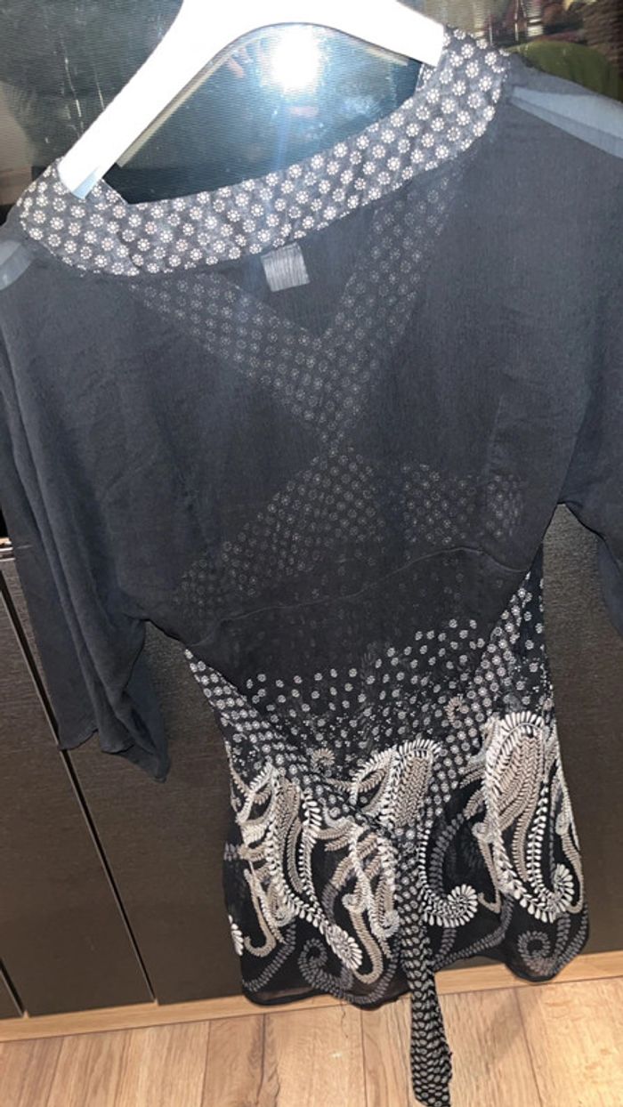 Robe de plage - photo numéro 3