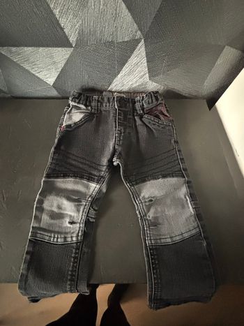 Jeans 24 mois kimbaloo