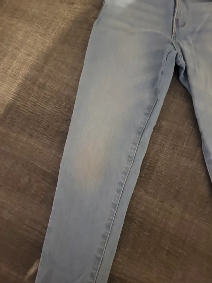 Jeans skinny - photo numéro 2