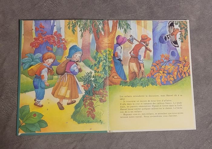 Hansel et Gretel par Hemma - photo numéro 2