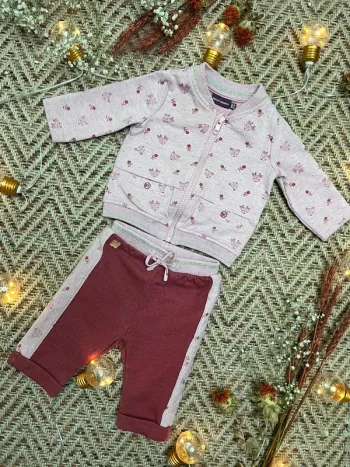 Ensemble Sergent Major 3M