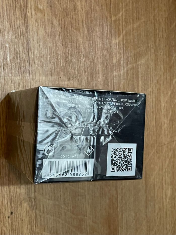 eau de parfum - photo numéro 3