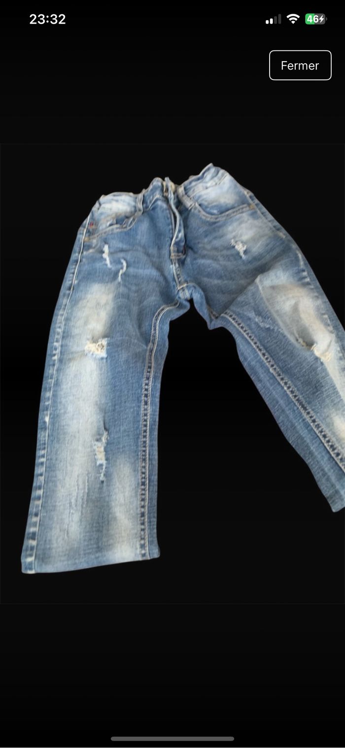Jeans slim