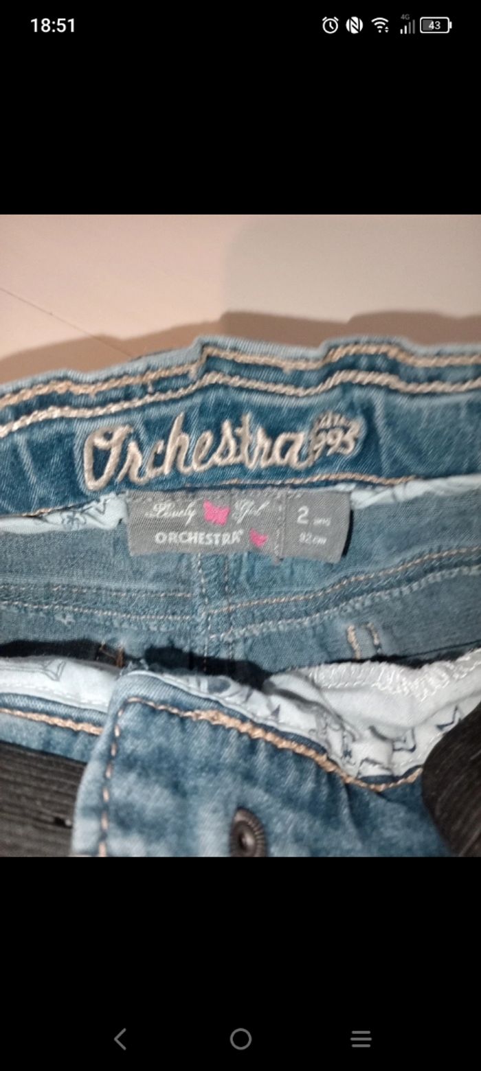 Jean bébé - photo numéro 3