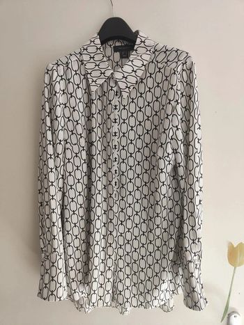 Chemise Chic Raffiné Femme Tendance