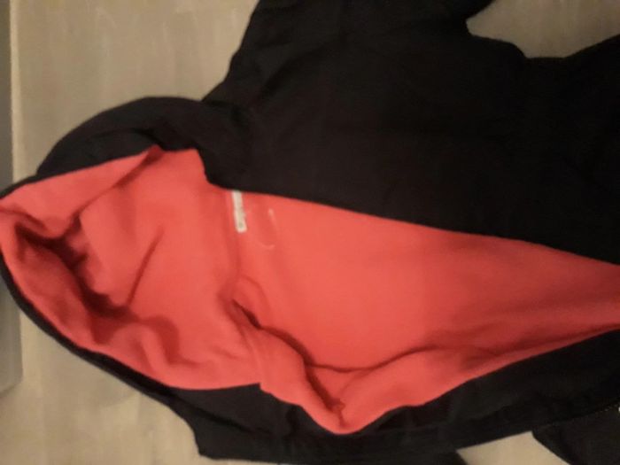 Blouson fille 6 ans - photo numéro 3
