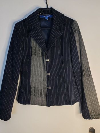 Veste vintage Ohdd 
