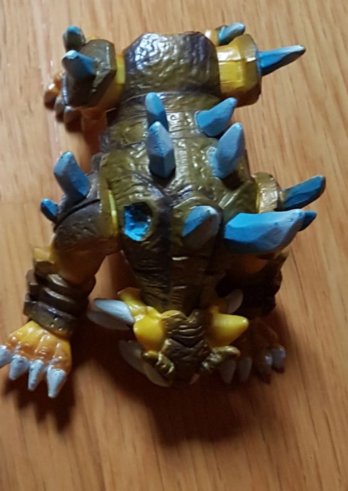 Tyrannosaure et dinosaure - photo numéro 2