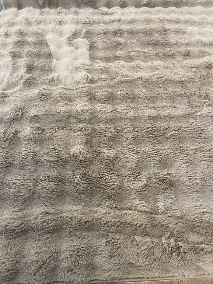 Tapis bubble 120/160 neuf