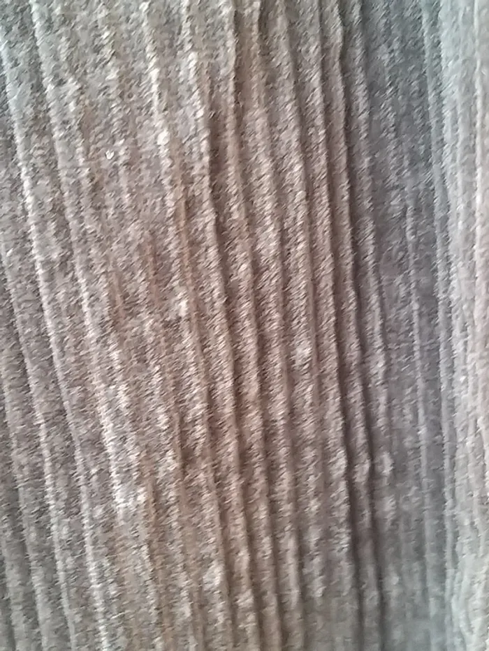 Pantalon femme velours large - photo numéro 3