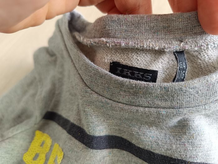 Robe IKKS 6ans 116cm - photo numéro 2