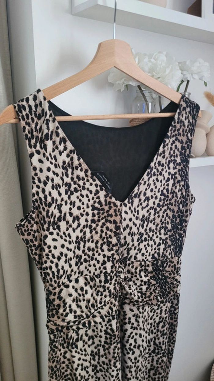 Robe moulante Dorothy perkins neuve - photo numéro 9