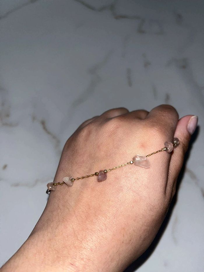 Bracelet pierre - photo numéro 3