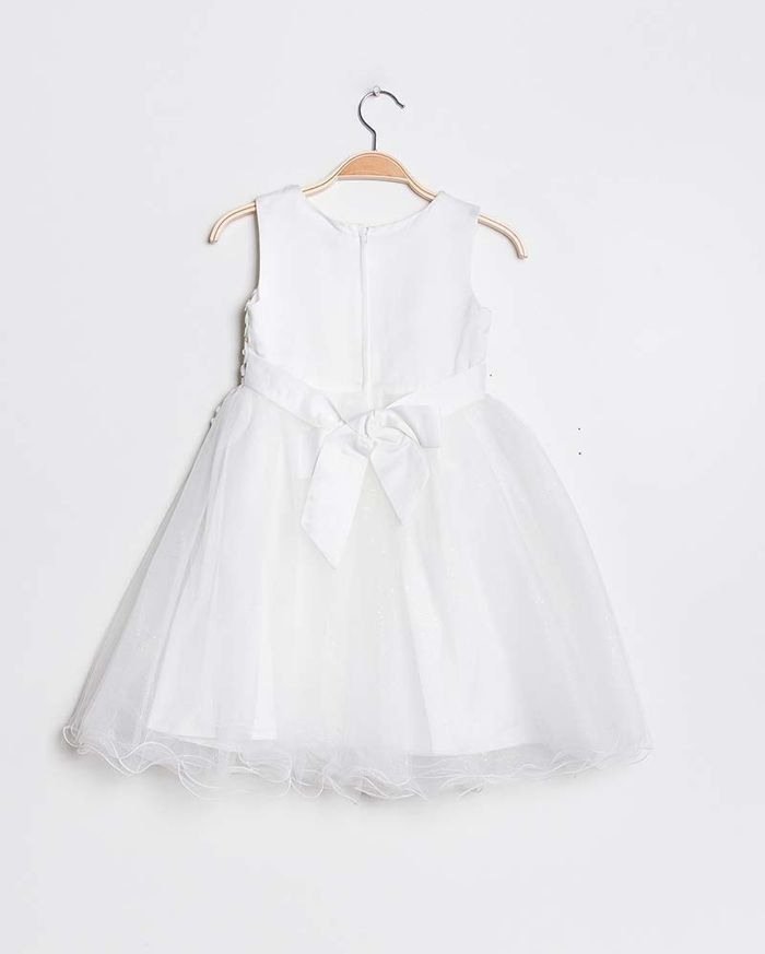 Robe de cérémonie - photo numéro 2