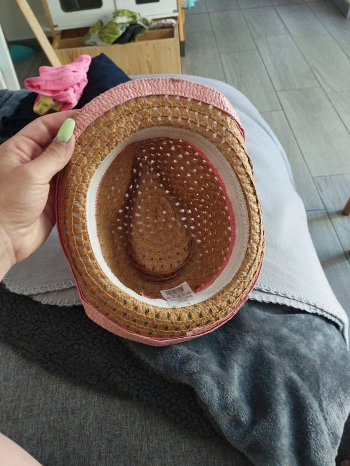 Chapeau - photo numéro 2