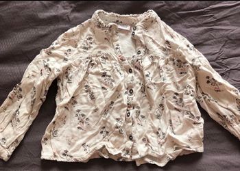 Chemisier Tape à l’œil