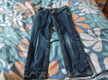 Jeans garçon