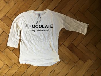 T shirt stradivarius