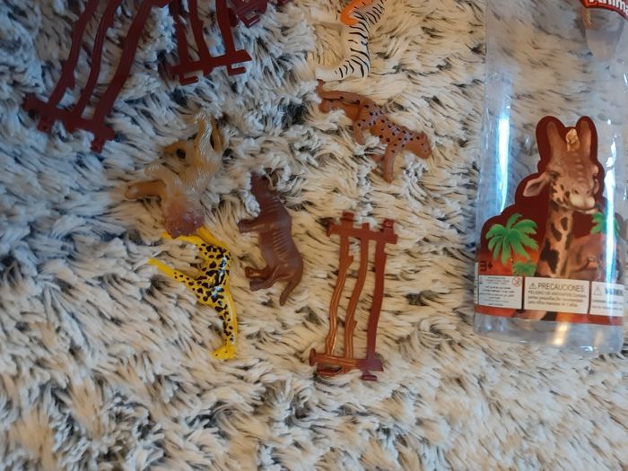 Lot animaux - photo numéro 3