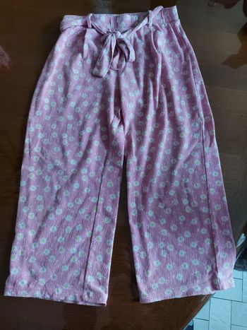 Pantalon 8 ans