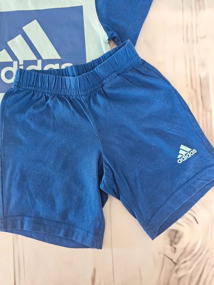 Ensemble 18/24 mois - photo numéro 4