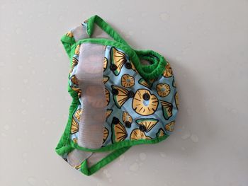 Surcouche à velcro Imagine Newborn