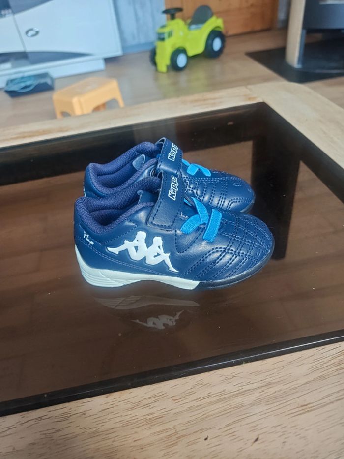 Chaussure Kappa p.22