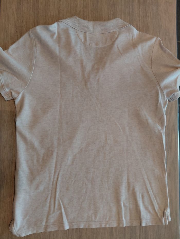 Polo homme - photo numéro 4