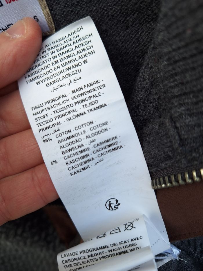 👕 Pull très élégant Devred Taille S - photo numéro 8