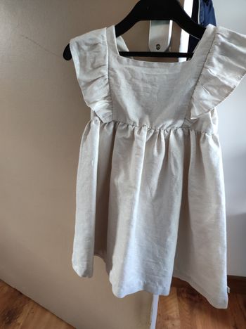 Robe fille
