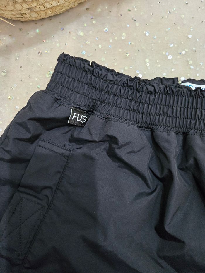 Pantalon de ski polaire à l’intérieur Fus Europ taille 42 - photo numéro 3