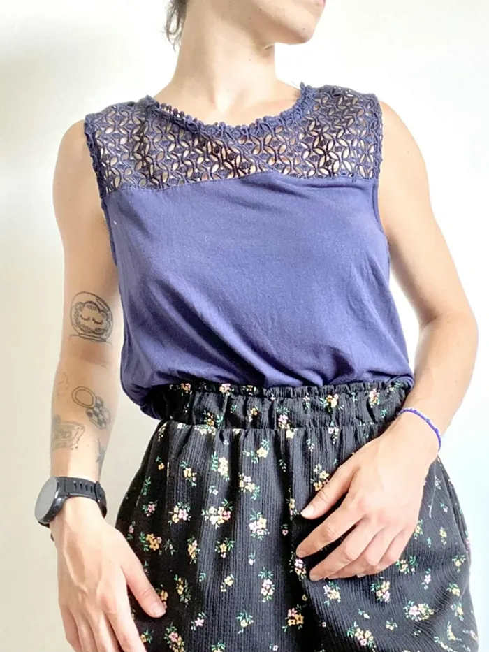 Blouse Esmara - photo numéro 2