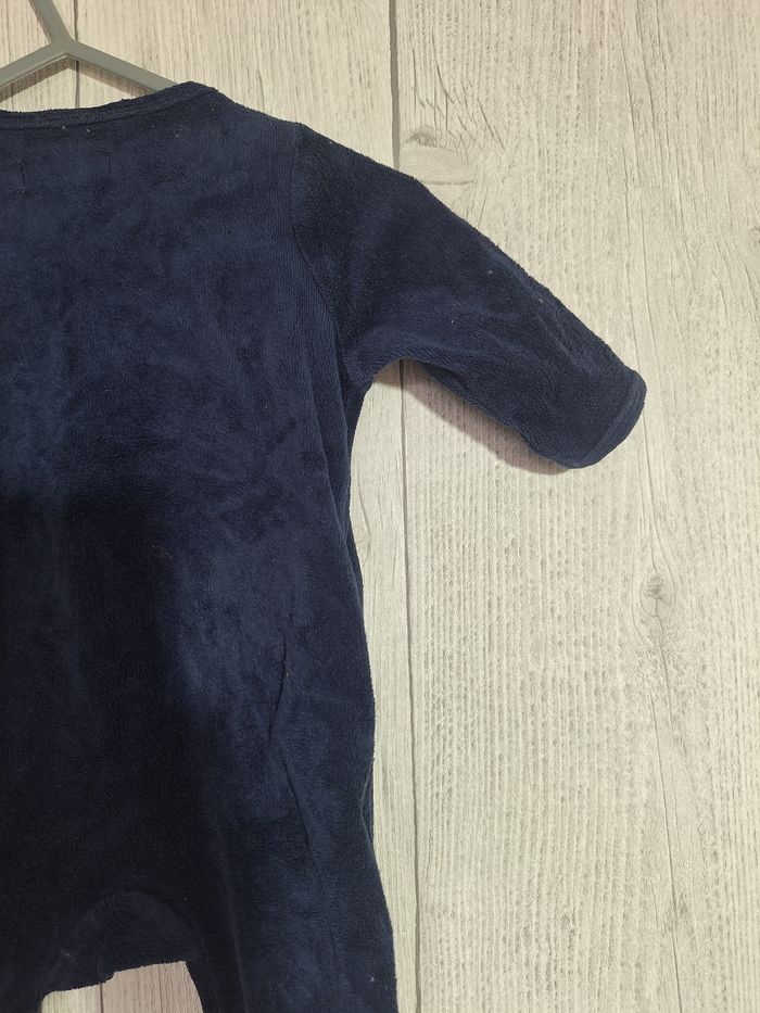 Pyjama garcon gemo Taille 3 mois - photo numéro 9