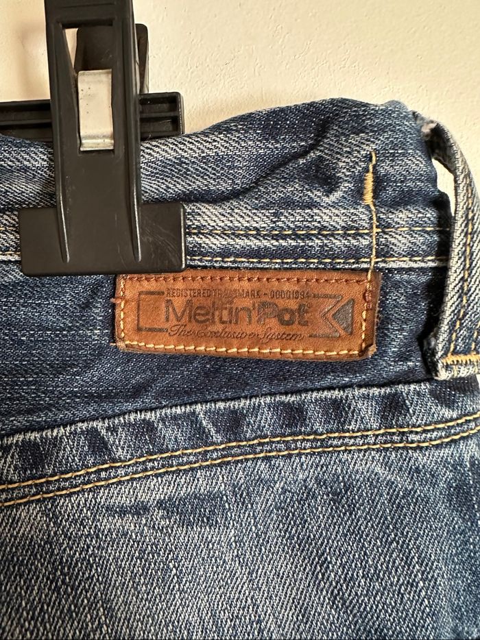 Jean - Taille 42 - photo numéro 7