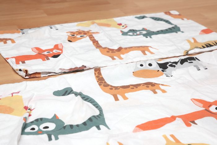 Parure bébé - photo numéro 3