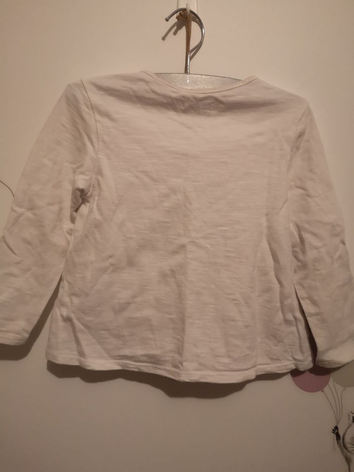 T shirt racoon - photo numéro 2