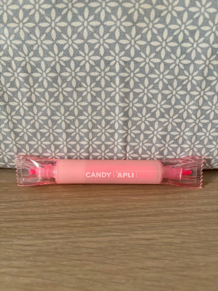 Double Surligneur "Candy"