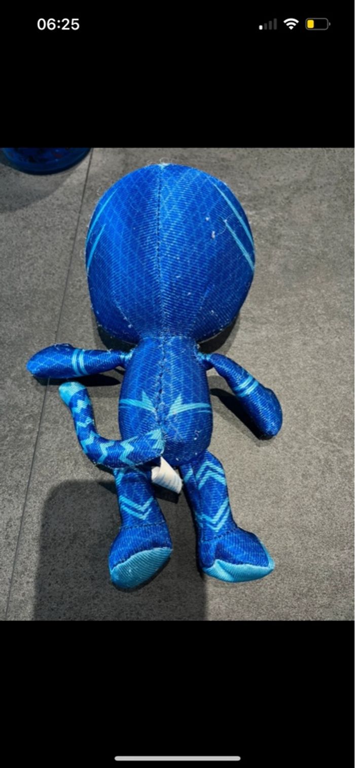 Peluche Yo-yo pyjamasques - photo numéro 5