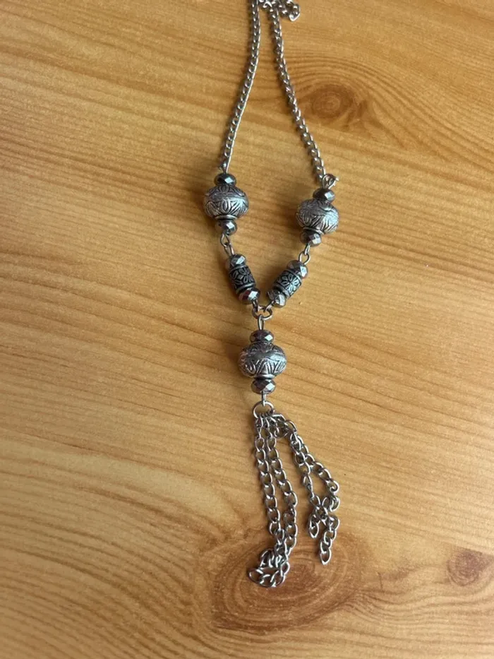 Collier - photo numéro 2