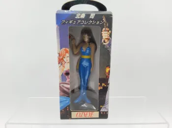 Cat’s Eye Figures – Hōjō Tsukasa Figure Collection – Ai Kisugi