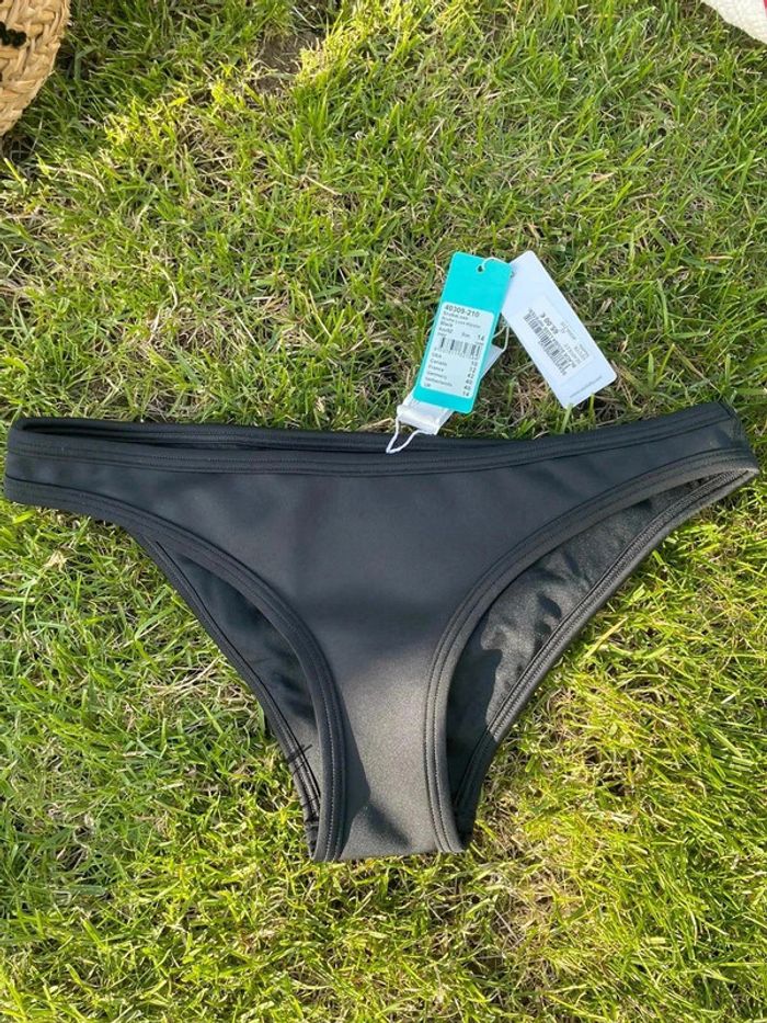 Bas de maillot de bain seafolly 42 - photo numéro 2