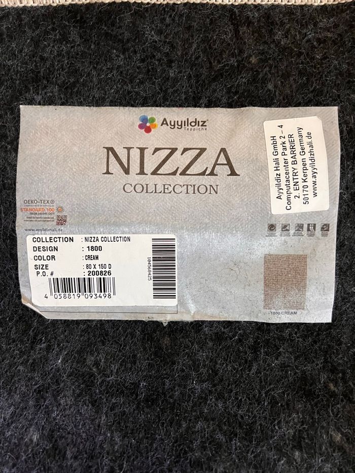 Tapis NIZZA - photo numéro 3