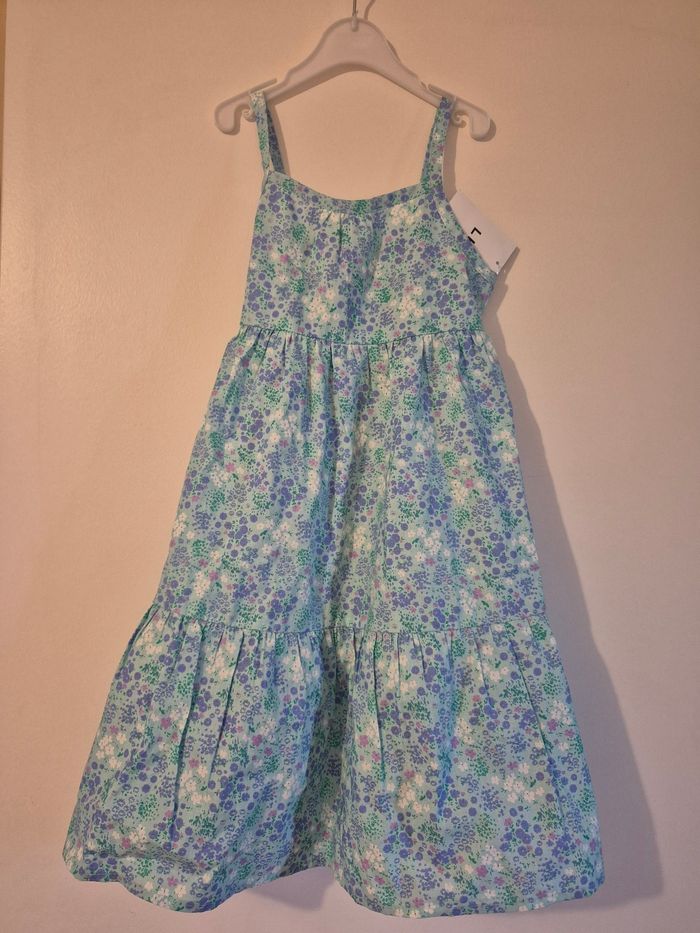 Robe neuve La Halle 5 ans