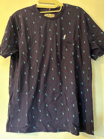 TEE shirt gentleman Farmer