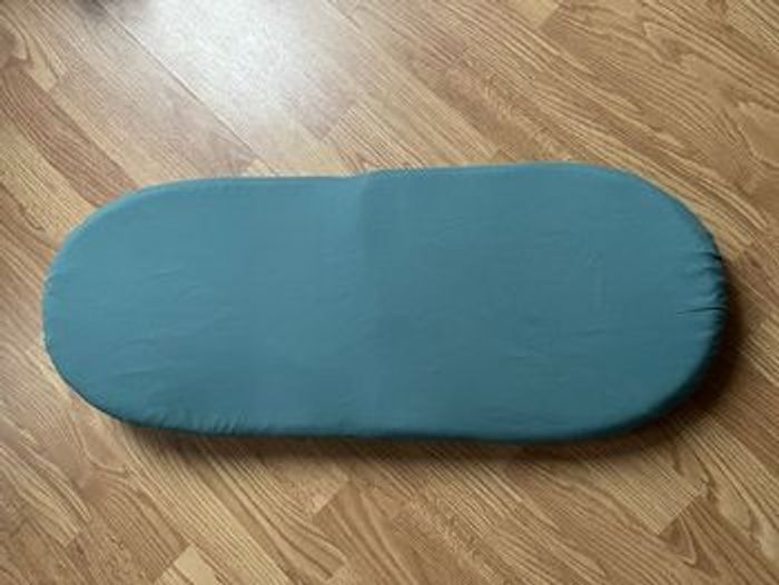 Nacelle bébé yoyo Babyzen 0+ avec accessoires | Bassinet yoyo - photo numéro 5